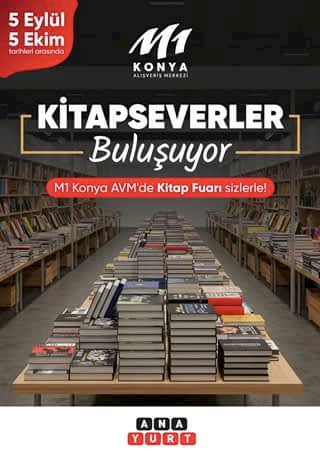 KİTAP FUARI VAR KİTAP FUARI VAR