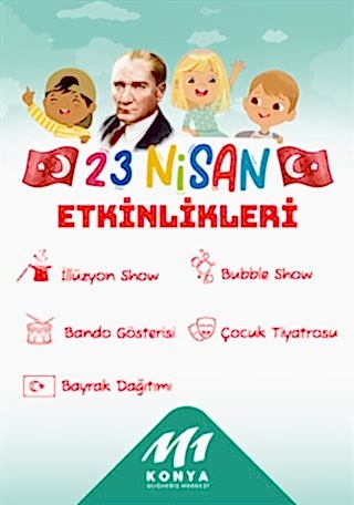 EĞLENCE VAR EĞLENCE VAR