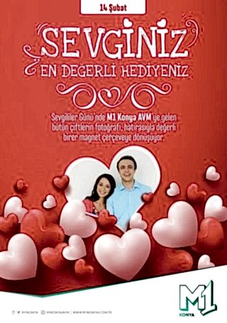 HEDİYE VAR HEDİYE VAR