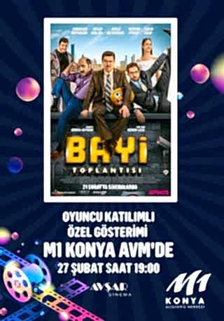 EĞLENCE VAR EĞLENCE VAR