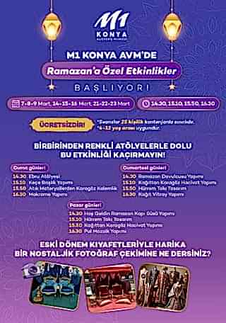 EĞLENCE VAR EĞLENCE VAR