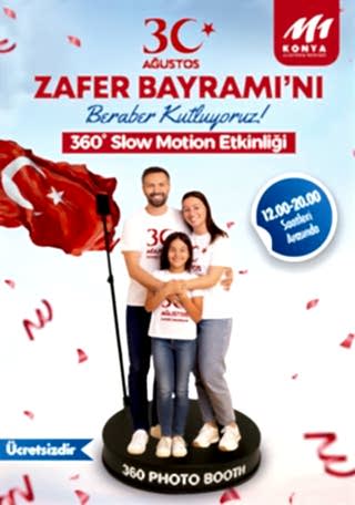 EĞLENCE VAR EĞLENCE VAR