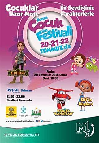 EĞLENCE VAR EĞLENCE VAR