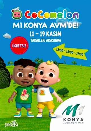 EĞLENCE VAR EĞLENCE VAR