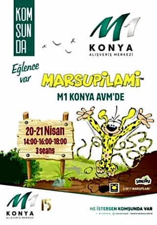 EĞLENCE VAR EĞLENCE VAR