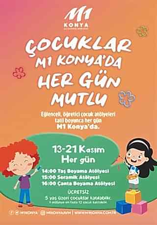 EĞLENCE VAR EĞLENCE VAR