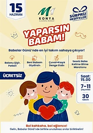 EĞLENCE VAR EĞLENCE VAR