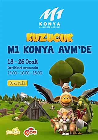 EĞLENCE VAR EĞLENCE VAR