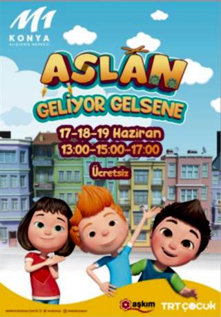 EĞLENCE VAR EĞLENCE VAR