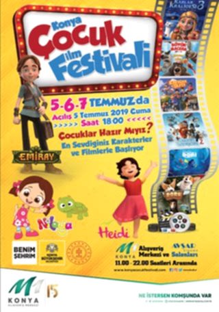 FESTİVAL VAR FESTİVAL VAR