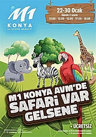 EĞLENCE VAR EĞLENCE VAR