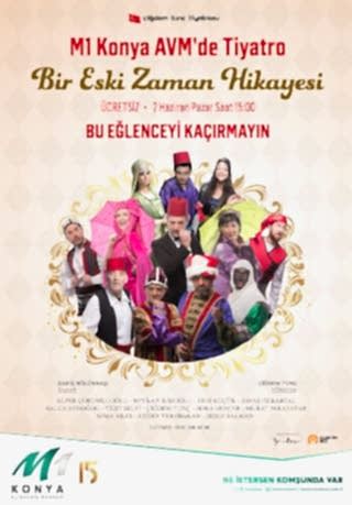 TİYATRO VAR TİYATRO VAR