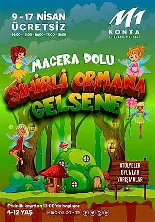 EĞLENCE VAR EĞLENCE VAR