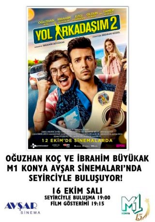 EĞLENCE VAR EĞLENCE VAR