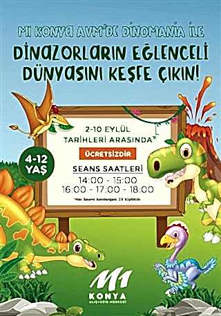 EĞLENCE VAR EĞLENCE VAR