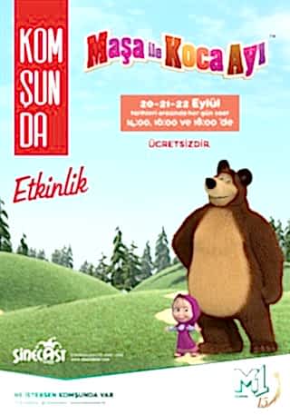 EĞLENCE VAR EĞLENCE VAR