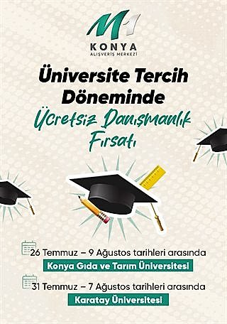 YKS DANIŞMANLIK HİZMETİ VAR YKS DANIŞMANLIK HİZMETİ VAR