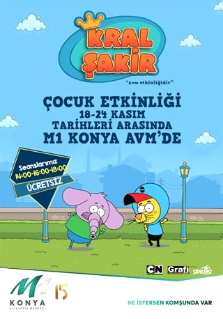 EĞLENCE VAR EĞLENCE VAR