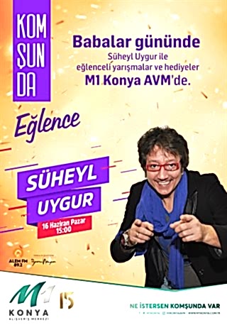 EĞLENCE VAR EĞLENCE VAR