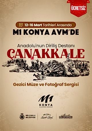 SERGİ VAR SERGİ VAR