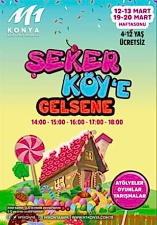 EĞLENCE VAR EĞLENCE VAR