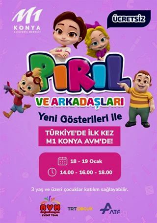 EĞLENCE VAR EĞLENCE VAR