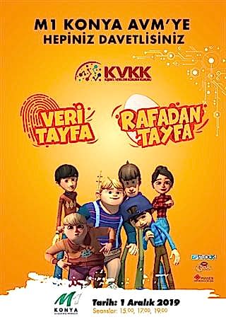 EĞLENCE VAR EĞLENCE VAR