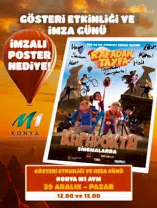 EĞLENCE VAR EĞLENCE VAR