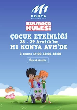 EĞLENCE VAR EĞLENCE VAR