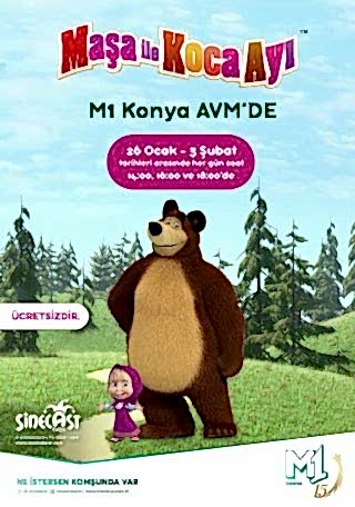 EĞLENCE VAR EĞLENCE VAR