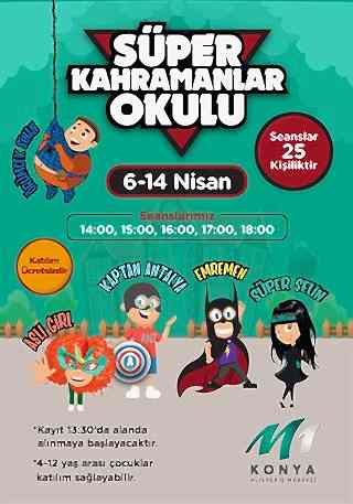 EĞLENCE VAR EĞLENCE VAR