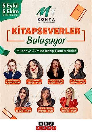 İMZA GÜNLERİ VAR İMZA GÜNLERİ VAR