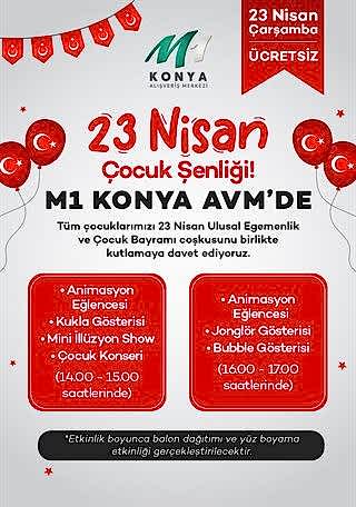 ŞENLİK VAR ŞENLİK VAR