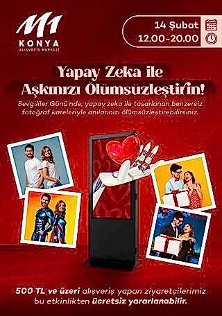 EĞLENCE VAR EĞLENCE VAR