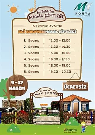 EĞLENCE VAR EĞLENCE VAR