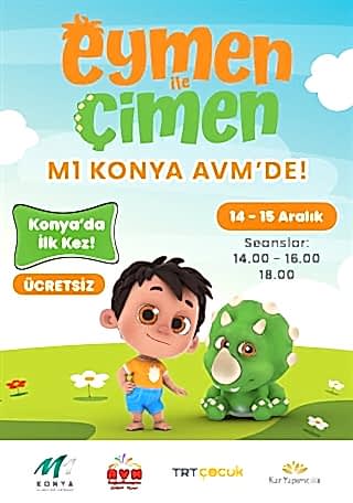 EĞLENCE VAR EĞLENCE VAR