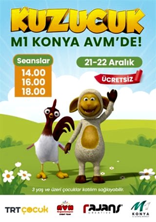 EĞLENCE VAR EĞLENCE VAR