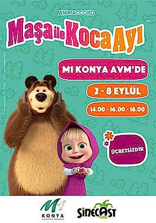 EĞLENCE VAR EĞLENCE VAR