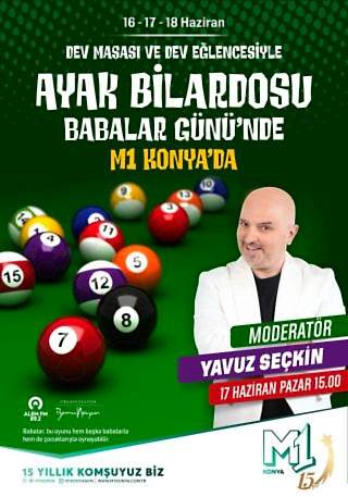 EĞLENCE VAR EĞLENCE VAR