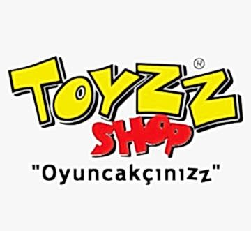 Toyzz Shop 